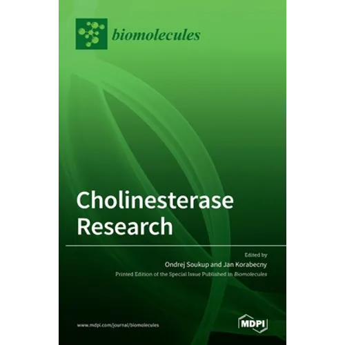 Cholinesterase Research