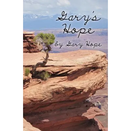 Gary's Hope