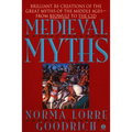 The Medieval Myths