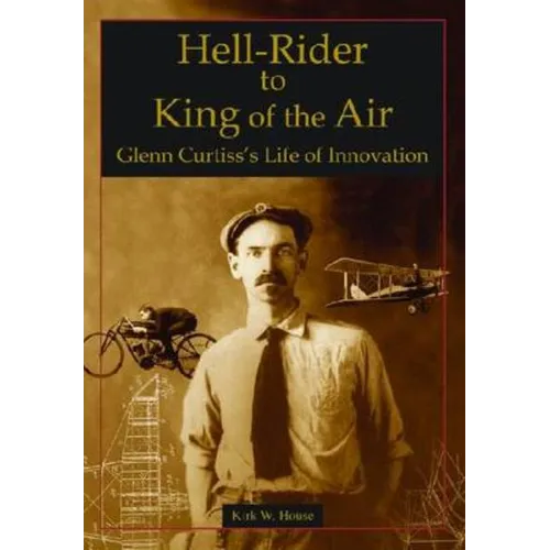 Hell-Rider to King of the Air