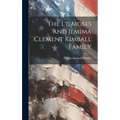 The Lt. Moses and Jemima Clement Kimball Family