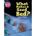 What Makes a Good Bed?: A book of Haiku