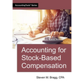 Accounting for Stock-Based Compensation