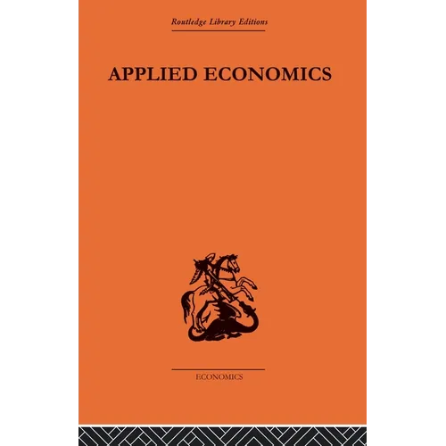 Applied Economics