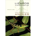 Lizards in an Evolutionary Tree: Ecology and Adaptive Radiation of Anoles Volume 10