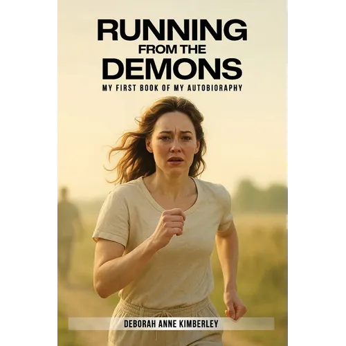 Running From The Demons