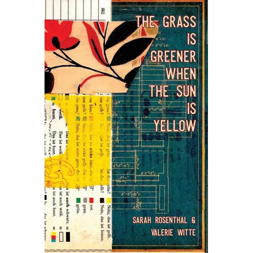 The Grass is Greener When the Sun is Yellow