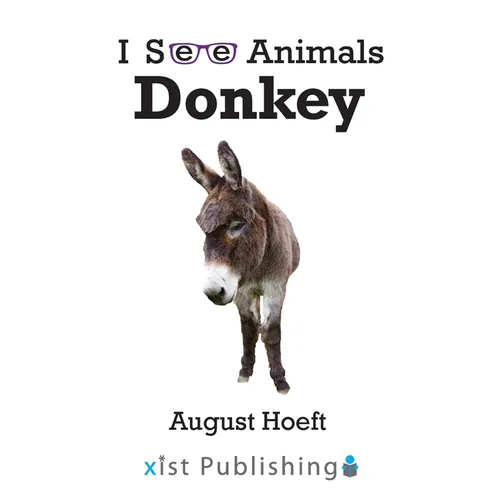 Donkey