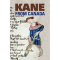 Kane from Canada