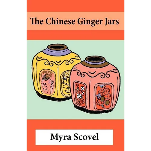 The Chinese Ginger Jars