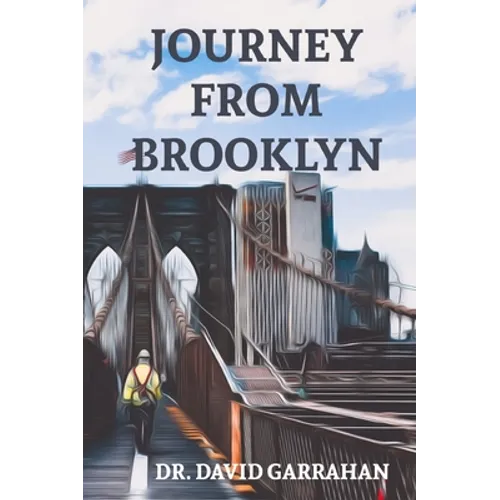 Journey From Brooklyn