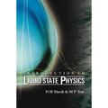 Introduction to Liquid State Physics