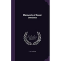 Elements of Conic Sections