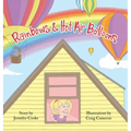 Rainbows and Hot Air Balloons