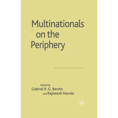 Multinationals on the Periphery