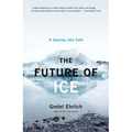 The Future of Ice: A Journey Into Cold