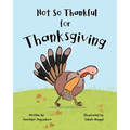 Not So Thankful for Thanksgiving