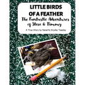 Little Birds of a Feather: The Fantastic Adventures of Steve and Timmy