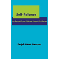 Self-Reliance