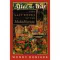After the War: The Last Books of the Mahabharata