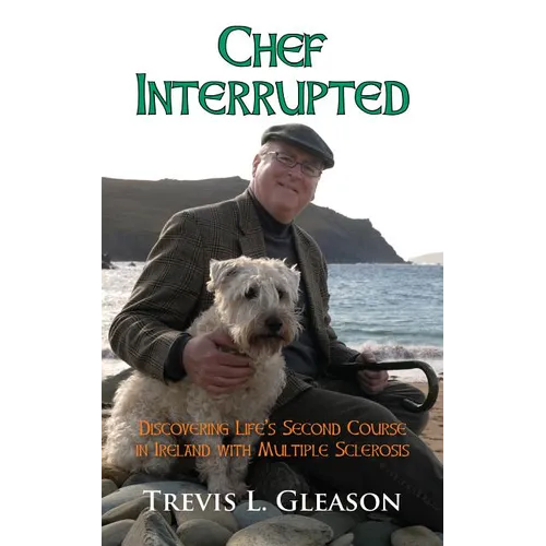 Chef Interrupted