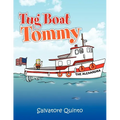 Tug Boat Tommy