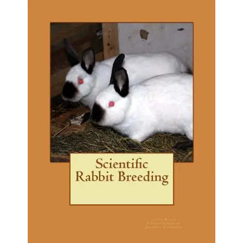 Scientific Rabbit Breeding