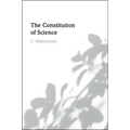 The Constitution of Science
