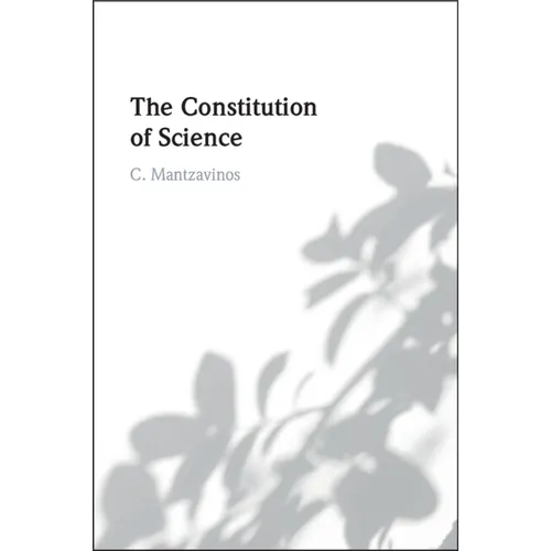 The Constitution of Science