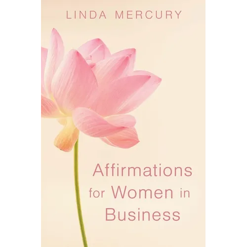 Affirmations for Women in Business