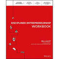 Disciplined Entrepreneurship Workbook