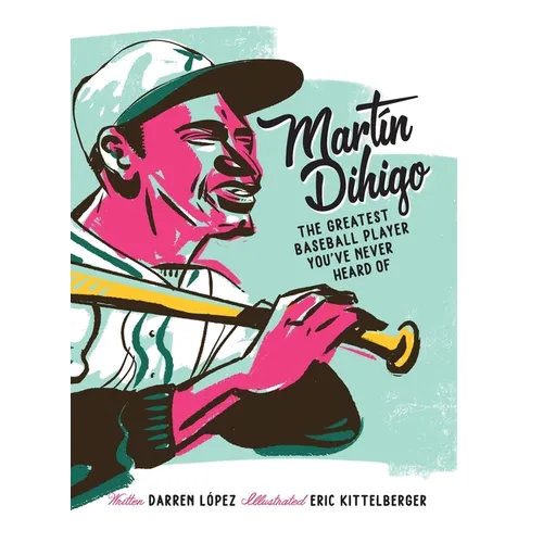 Martín Dihigo The Greatest Baseball Player You've Never Heard Of