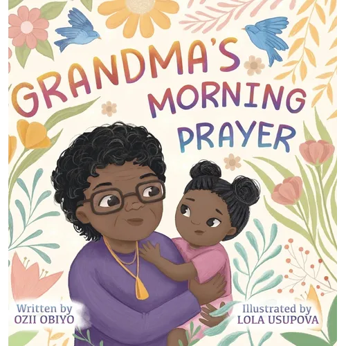 Grandma's Morning Prayer