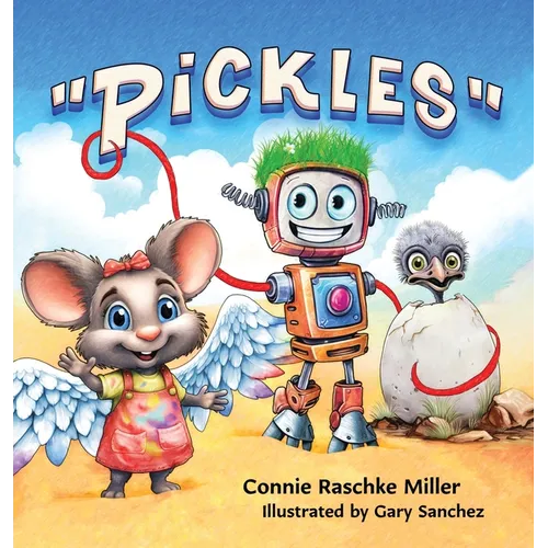 "Pickles"