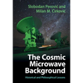 The Cosmic Microwave Background