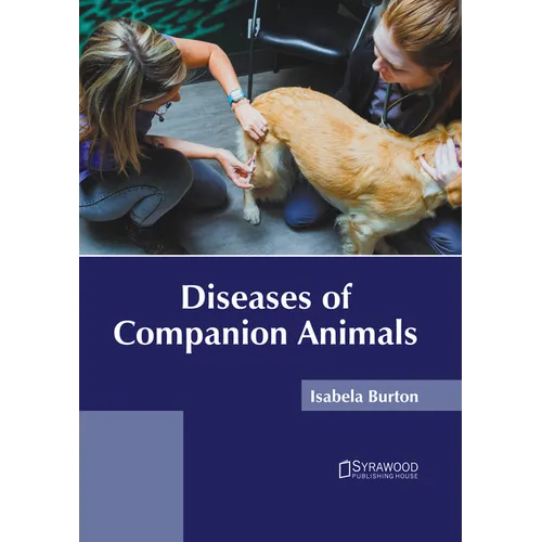 Diseases of Companion Animals