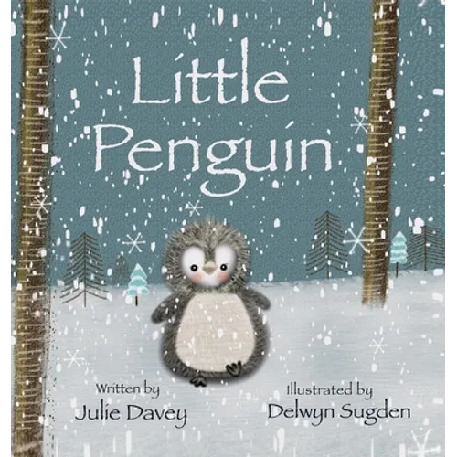Little Penguin