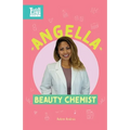 Angella, Beauty Chemist: Real Women in STEAM