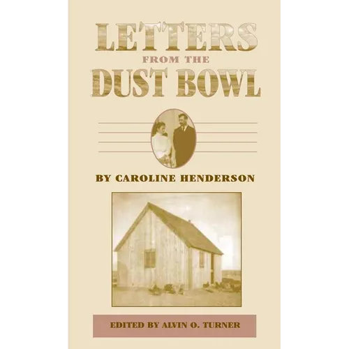 Letters from the Dust Bowl
