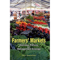 Farmers' Markets: Success, Failure, and Management Ecology