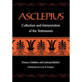 Asclepius: Collection and Interpretation of the Testimonies