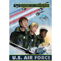 American Defenders: The United States Air Force