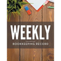 Weekly Bookkeeping Record