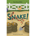 Snake!