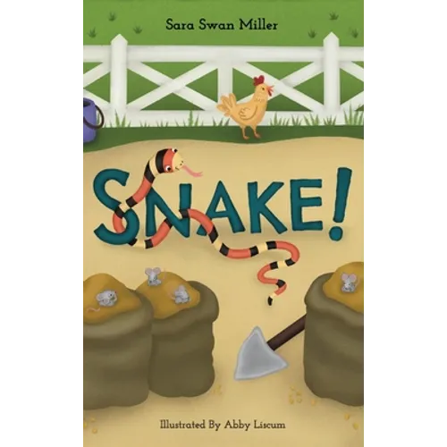 Snake!