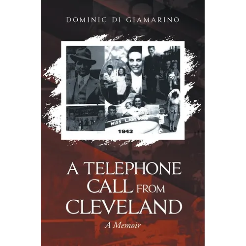 A Telephone Call from Cleveland