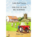 Little Red Tractor - The Day of the Big Surprise