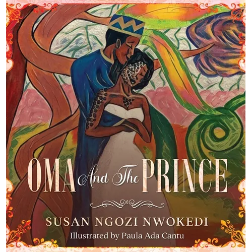 Oma And The Prince