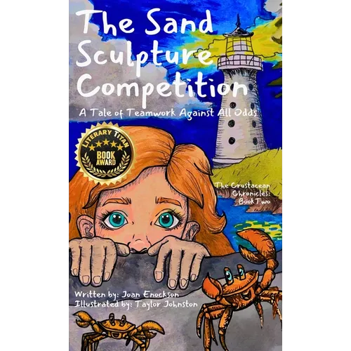 The Sand Sculpture Competition: A Tale of Teamwork Against All Odds