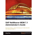 SAP Netweaver MDM 7.1 Administrator's Guide